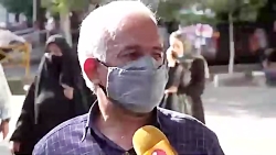 آغاز خیز پنجم کرونا با قرمز شد...