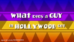 تریلر انیمیشن زندگی جدید کرانک