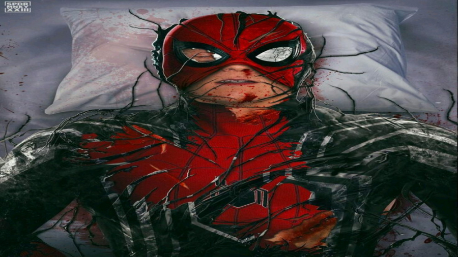 ۱۰۰ تایی شدنمون مبارک _تریلر رسمی فیلم سینمایی spider man homesick 2021 زمان67ثانیه