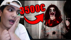 خرید دلقک از دارک وب