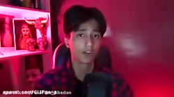 ترسناک.    سعید والکو.      هی...