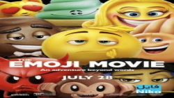 انیمیشن ایموجی ( دوبله فارسی )