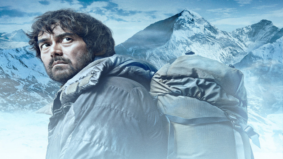 فیلم سینمایی  Everest The Summit Of The Gods 2016 زمان7337ثانیه