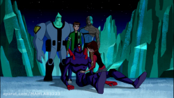 بنتن نیروی بیگانگان آزاد شدن س...