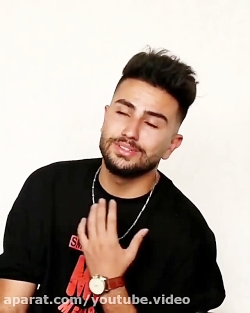 موزیک ویدئو فوقالعاده احساسی...