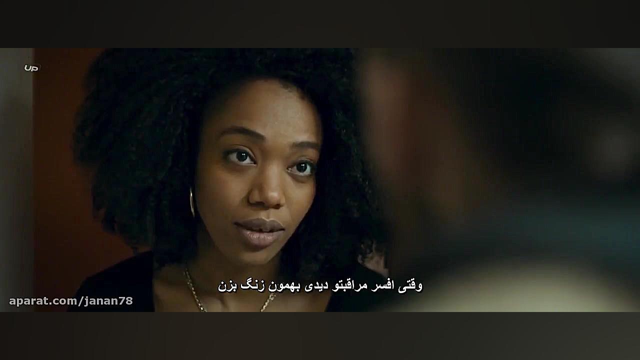 فیلم فاسد The Corrupted 2019 زیرنویس فارسی زمان5851ثانیه