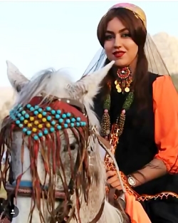 آهنگ شاد لری با صدای مسلم خسرو...