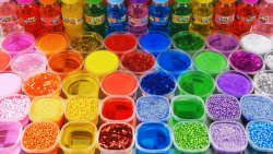 مخلوط انواع اسلایم &raquo;&raq...