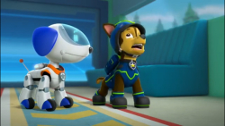 کارتون جدید سگهای نگهبان - سرگ...