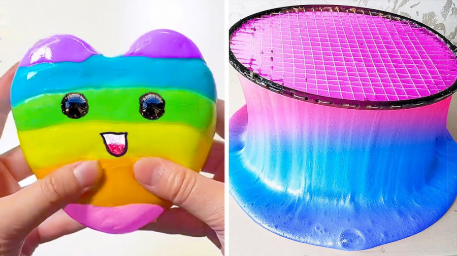 8 دقیقه بازی و سرگرمی با اسلای...