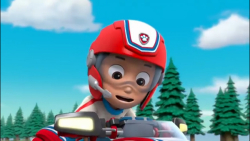 کارتون سگهای نگهبان  سگهای نگه...