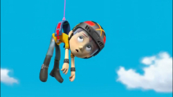 کارتون سگهای نگهبان - سرگرمی ک...