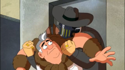 کارتون جدید بن تن  فصل اول بن...