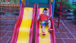 سرگرمی کودک جدید - بازی جدید ک...