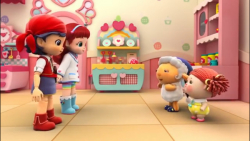 کارتون جدید سگهای نگهبان  داست...