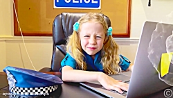 ناستیا استیسی - استیسی شو جدید...