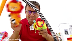 دیانا و روما - دیانا روما - دی...