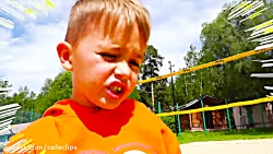 سرگرمی کودک و بانوان - برنامه...