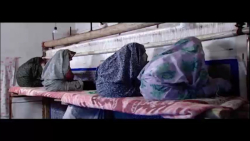 کار آوا آذری؛ زندگی روزمره و ب...