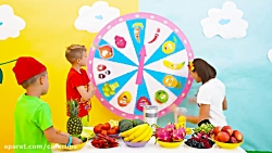 سرگرمی کودک و بانوان  برنامه ک...