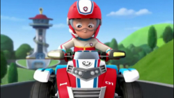 کارتون سگهای نگهبان  سگهای نگه...