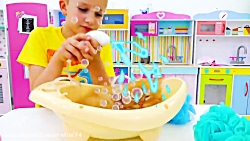 سرگرمی کودک و بانوان - برنامه...