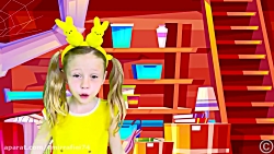 ناستیا استیسی  استیسی شو جدید...