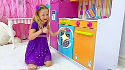 ناستیا استیسی - استیسی شو جدید...