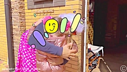 سرگرمی کودک و بانوان - استیسی...