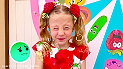 ناستیا استیسی - استیسی شو جدید...