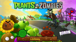 بازی plant vs zombie فصل ۲ مرحله ۲