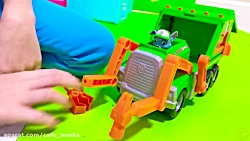 ناستیا استیسی - استیسی شو جدید...