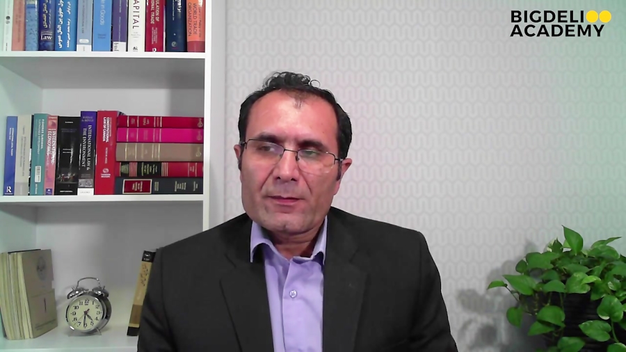 کرونا و حقوق بین&zwnj;الملل کی...