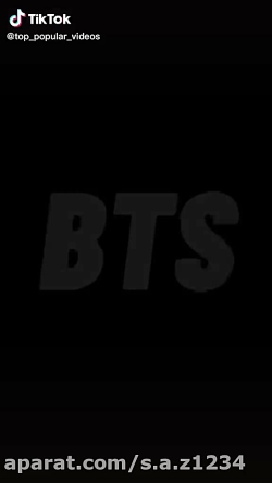 کلیپ بی تی اس میکس شوگا  از سن...