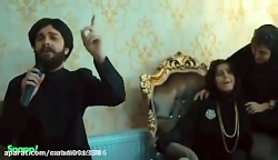 مجتبی شفیعی دنیا