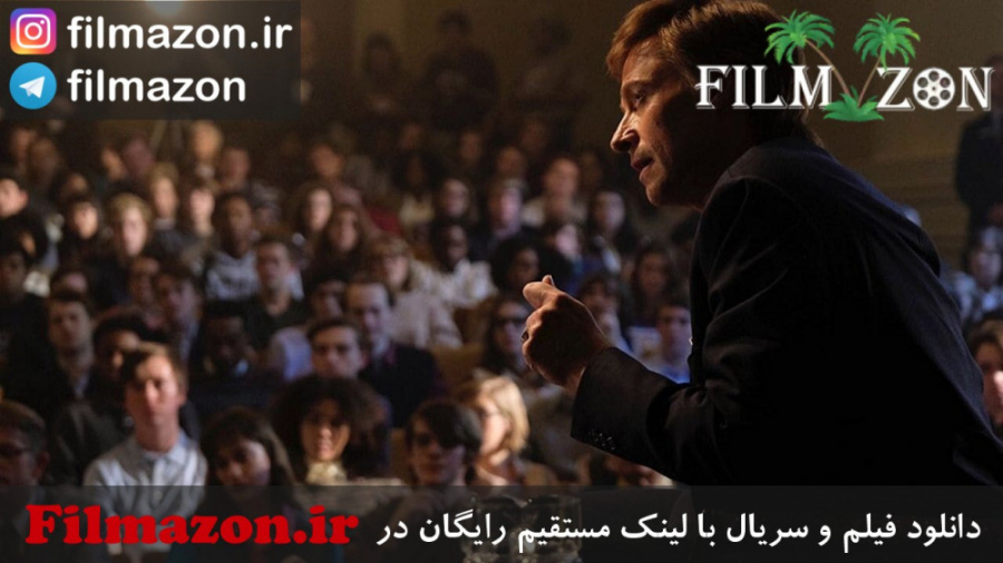 تریلر فیلم The Front Runner 2018 زمان135ثانیه