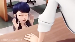 دخترکفشدوزکی دوبله فارسی