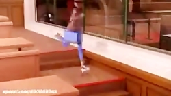 دخترکفشدوزکی دوبله فارسی