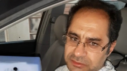 رضایت کامل مشتری از نصب ضربه گ...