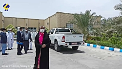 آخرین وضعیت کرونا در بلوچستان