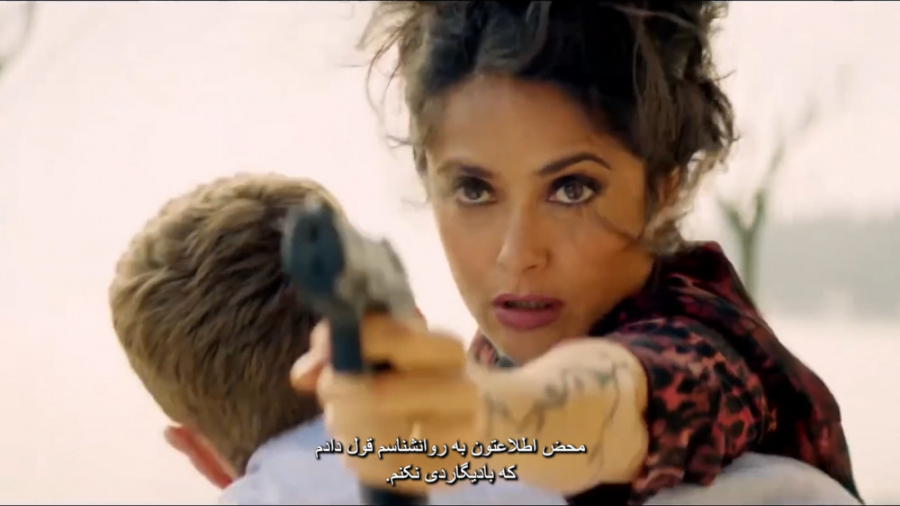 تریلر فیلم سینمایی «محافظ همسر هیتمن»