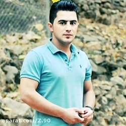 آهنگ کوردی پیشرو هورامی هر من...