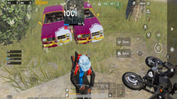 گیم پلی پابجی