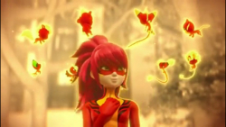 انیمیشن دختر کفدوزکی در شانگها...