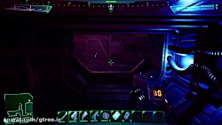استودیو Nightdive ویدیویی از گیم پلی ریمیک بازی System Shock منتشر کرد