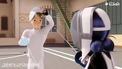 قسمت جدید دختر کفشدوزک دوبله ف...