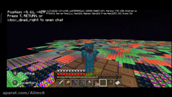 قسمت دوم ماینکرافت لاکی بلاک