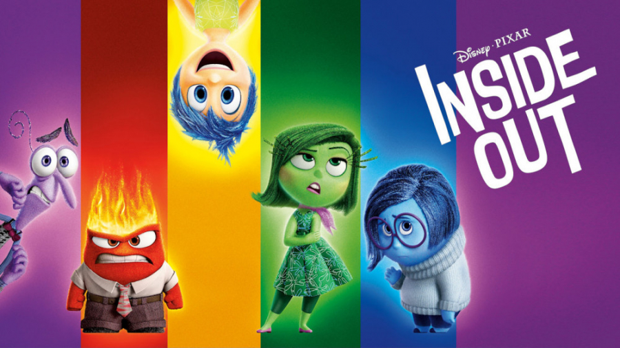 دانلود انیمیشن  درون و بیرون Inside Out 2015 دوبله فارسی زمان5677ثانیه