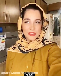 کلیپ طنز محسن ایزی
