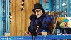 قسمت چهل و ششم کلبه عموپورنگ